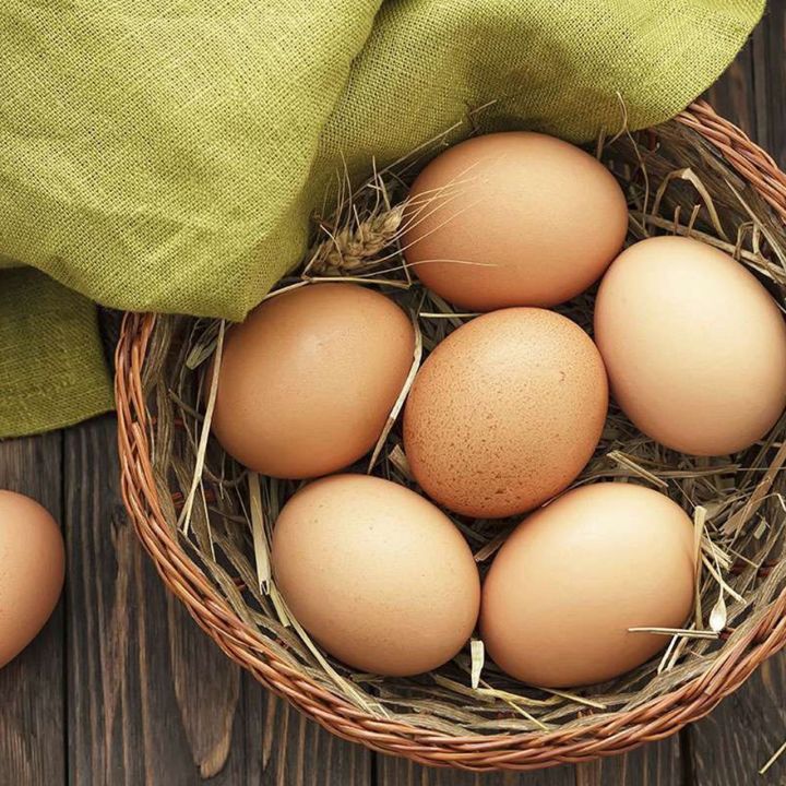 В Минпромторге объяснили рост цен на куриные яйца