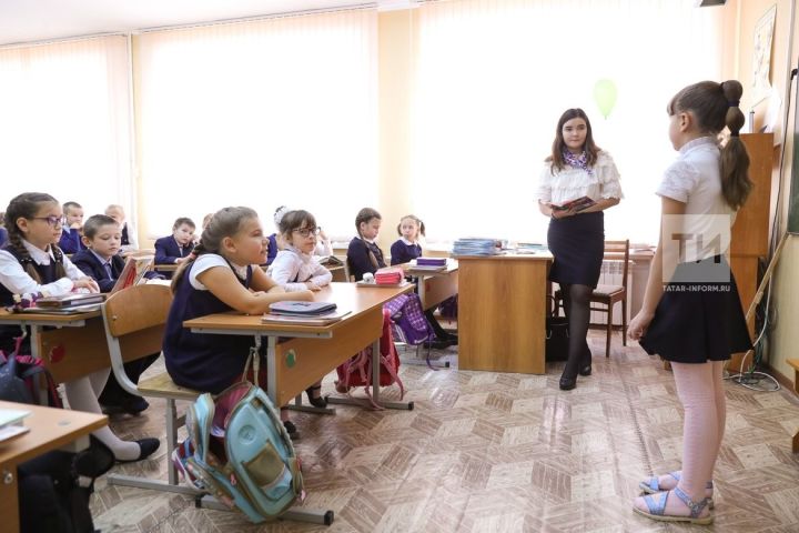 Владимир Путин: каждый школьник получит новую выплату в 10 тыс рублей