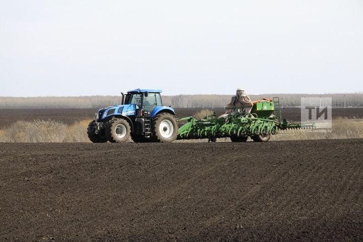 Минсельхозпрод РТ отметил Бавлинский район за своевременное завершение питания кормовых угодий