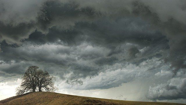 На Первомай в Татарстане объявлено штормовое предупреждение