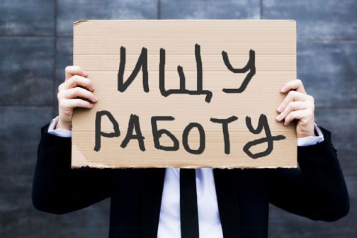 В 37 районах Татарстана уровень безработицы ниже среднереспубликанского значения