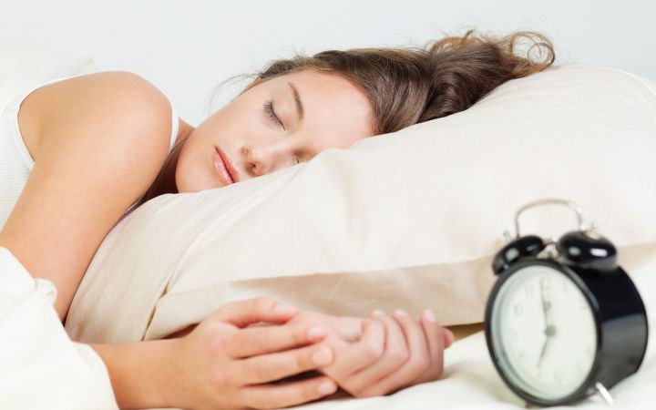 Сколько часов нужно спать разным знакам зодиака?
