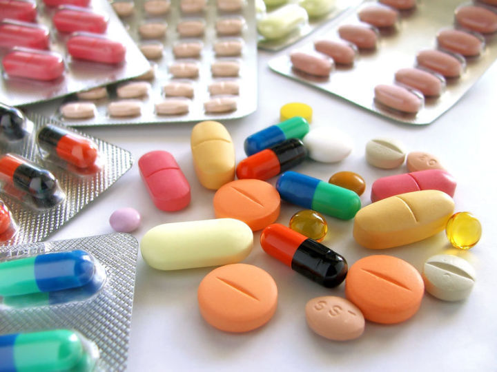 Бесконтрольный прием антибиотиков приводит к появлению "супербактерий"