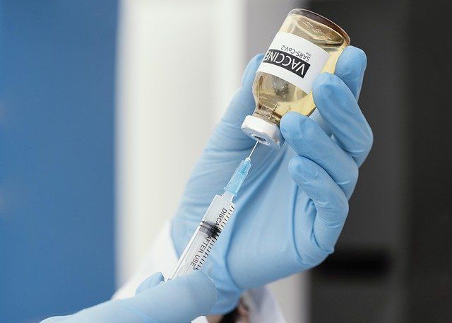 В Бавлы поступила вакцина «ЭпиВакКорона»