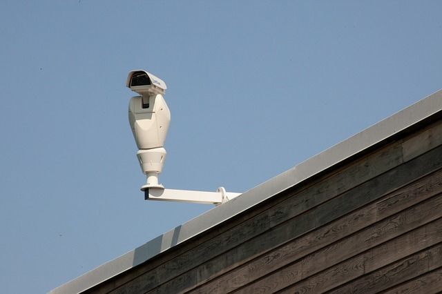 В Татарстане установят камеры уличного наблюдения в местах массового скопления людей