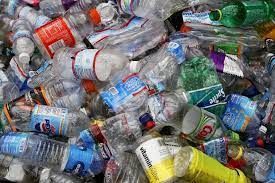 Ученые Университета штата Вашингтон смогли превратить отходы из пластика в реактивное топливо