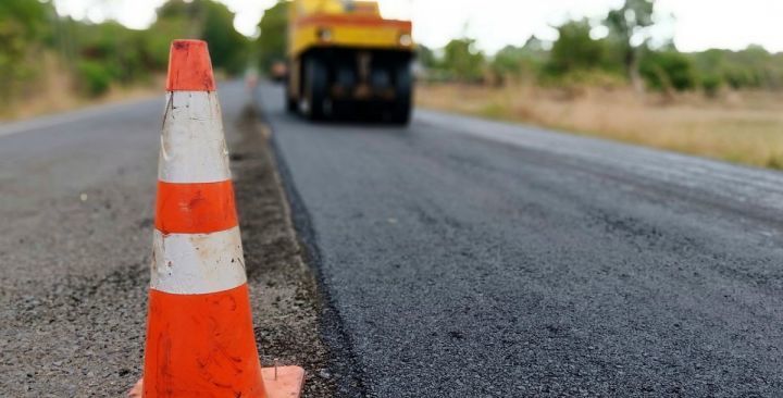 Татарстан намерен вернуться к строительству бетонных дорог