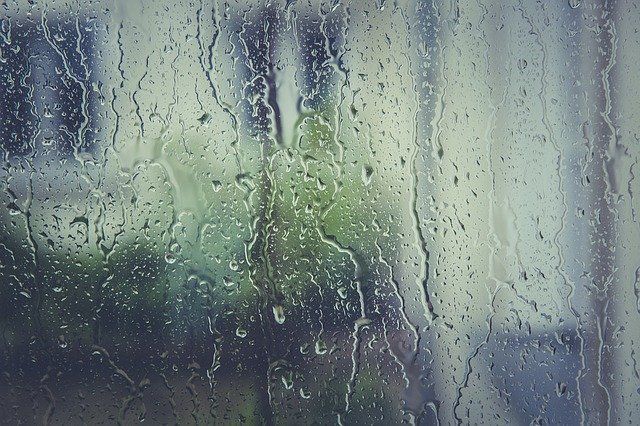 Дождь, гроза и град ожидают бавлинцев, 11 июня