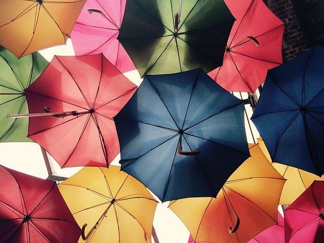 Найти или уронить зонт: 8 примет, которые предупреждают человека