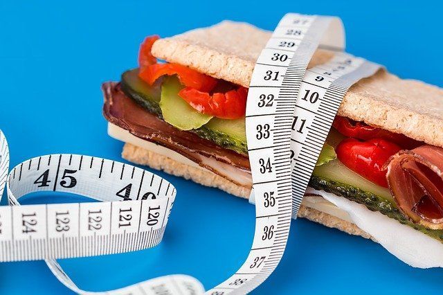 Специалист назвал 5 ошибок при похудении