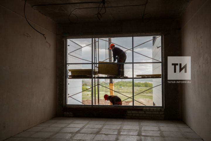 В Татарстане цены на строительном рынке взлетели до 170 процентов