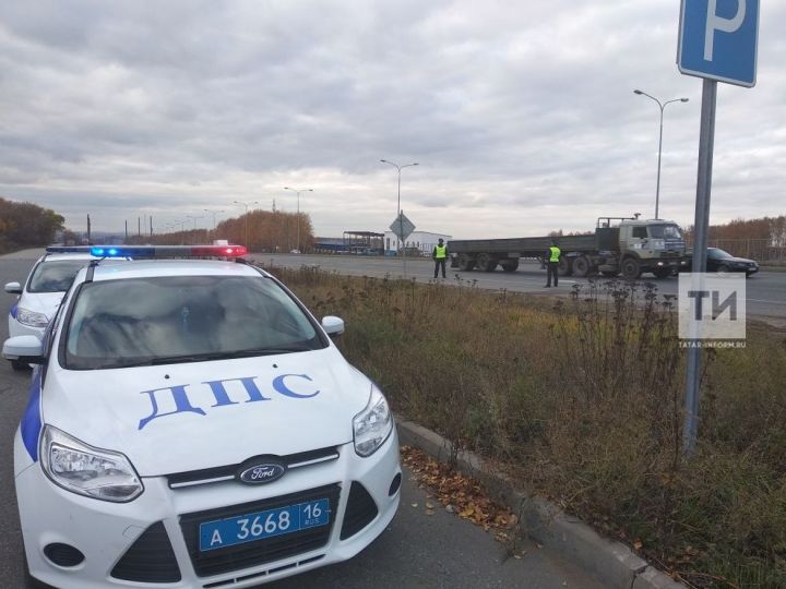 В период празднования Сабантуя в Бавлинском районе задержано 4 водителя в нетрезвом состоянии