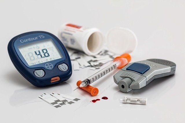 Чем опасен COVID-19 для людей с диабетом