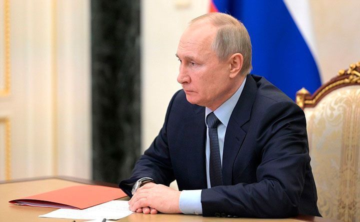 Путин: Татарстан – один из лидеров по качеству жизни среди регионов РФ