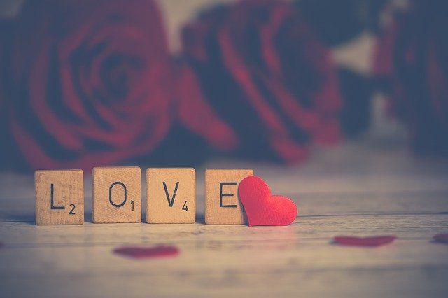 4 вещи, которые помогут найти человеку настоящую любовь