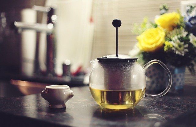 Перечислены 10 полезных свойств чая с мятой