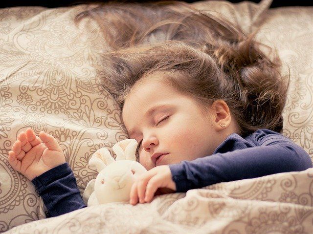 Специалисты назвали способы улучшить сон