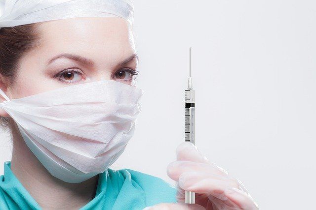 Темпы вакцинации в Бавлинском районе снизились