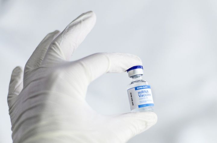 В России появится пятая вакцина от коронавируса
