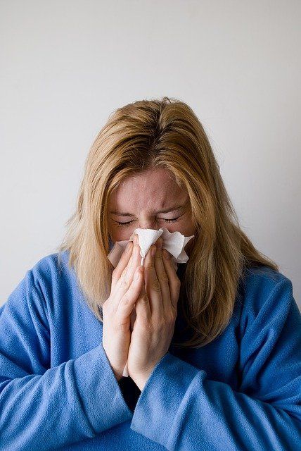 Россиян предупредили о надвигающейся масштабной волне гриппа