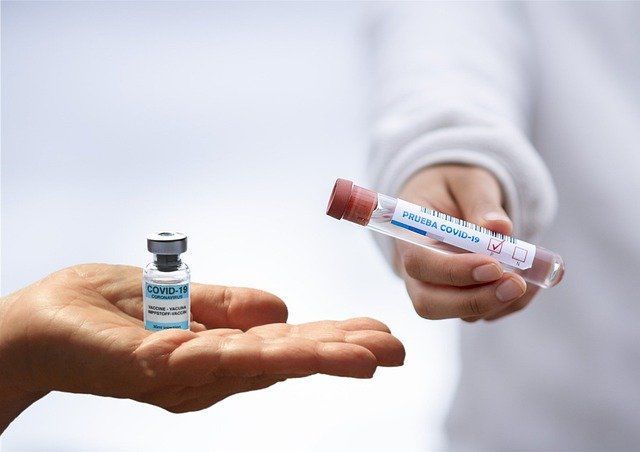 В Бавлинском районе отмечается спад вакцинации от COVID-19