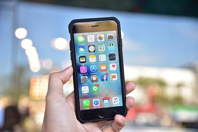 С 17 по 19 сентября среди татарстанцев разыграют 36 iPhone 12-й линейки