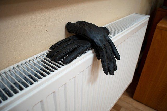 Лилия Галимова: Татарстанцы просят дать тепло в жилые дома
