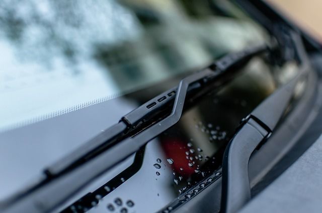 ГИБДД: за трещину на лобовом стекле автомобиля возможен штраф