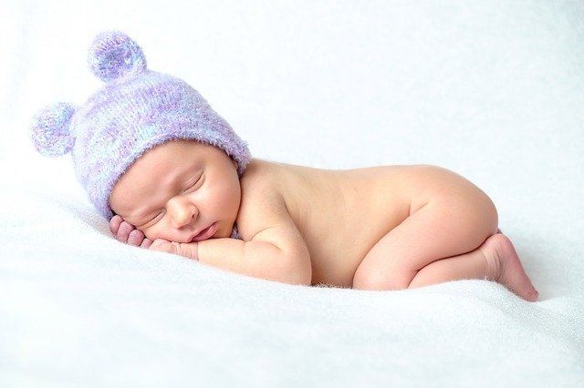 В августе в Бавлинском отделе ЗАГС зарегистрировано 16 актов о рождении