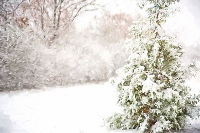 Снег и гололедица ожидают бавлинцев 12 января