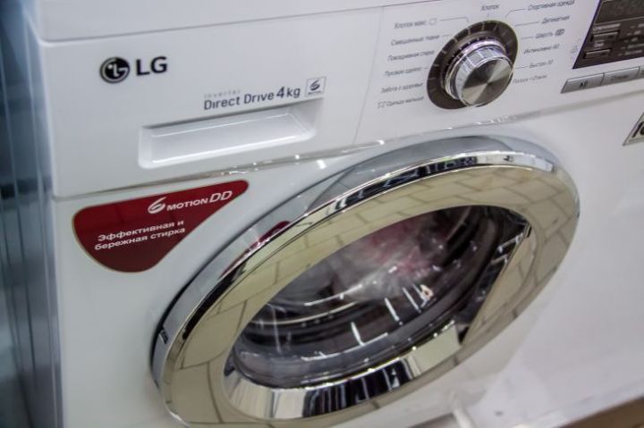 Что будет со стиральной машинкой, если оставить в ней вещи на ночь: узнав, вы перестанете так делать