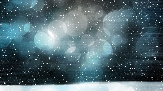 Снег, метель и гололедица - прогноз погоды на 15 января