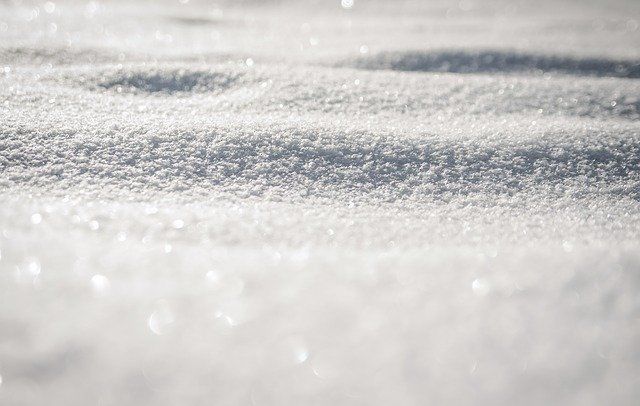 Бавлинцев предупреждают о снеге и метели в воскресенье