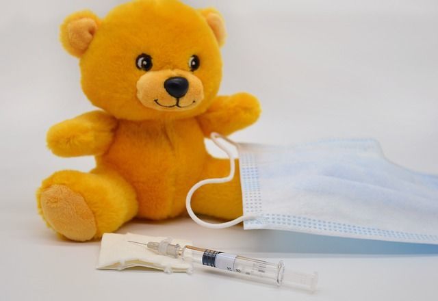 В Татарстане начали собирать согласие на вакцинацию детей против коронавируса