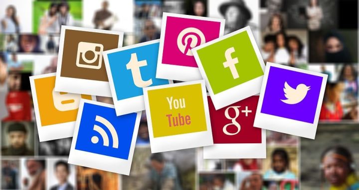 Эксперты спрогнозировали, какие социальные сети будут популярными в новом году