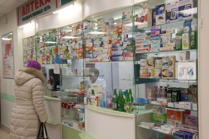 Минздрав РФ: Сельским ФАПам разрешено продавать лекарственные препараты