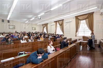 Ряд вузов Татарстана вошел в рейтинг лучших университетов мира