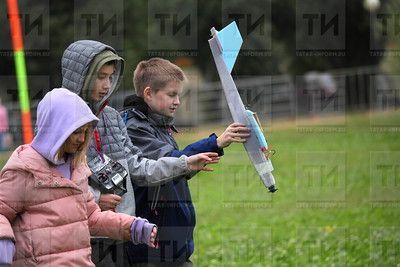 В Татарстане детям мобилизованных мужчин выплатят по 20 тыс. рублей