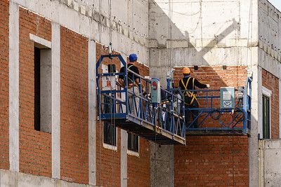 В Татарстане руководитель строительной фирмы два года не платил зарплату сотрудникам