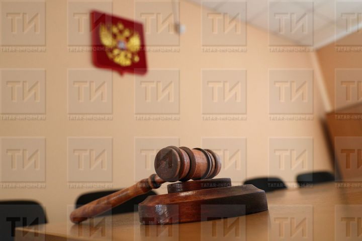 В Удмуртии жительницу РТ суд признал виновной в заражении мужа ВИЧ-инфекцией