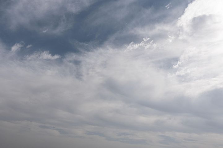 В понедельник в Бавлах облачно с прояснениями