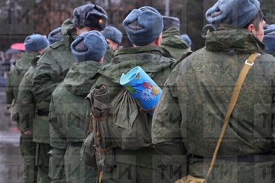 В Татарстане мобилизованы депутаты, в том числе и из Бавлинского района