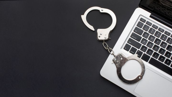 Прокуратурой РФ заблокировано около 12 тысяч сайтов интернет-мошенников