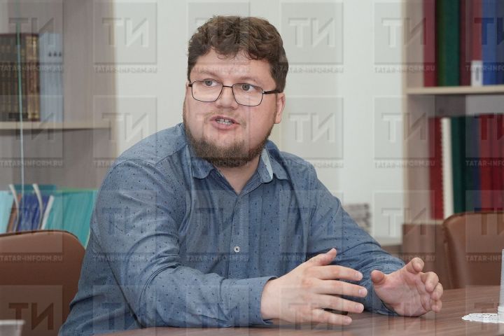 Шишкин: Когда Раис Татарстана приедет в Каир, Тегеран, Эр-Рияд, там все поймут правильно