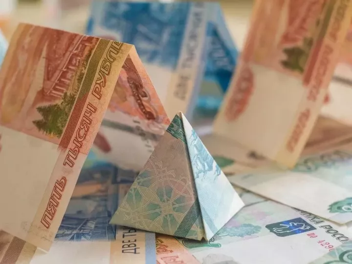 С начала года в РТ завели 10 уголовных дел по финансовым пирамидам