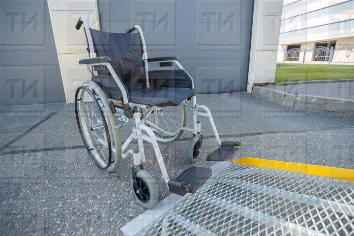 Бавлинцы, ухаживающие за инвалидами, могут получать ежемесячную выплату