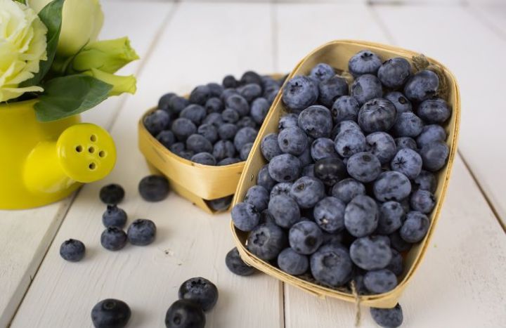 Какие 7 ягод помогут похудеть и улучшить здоровье: рекомендации диетологов
