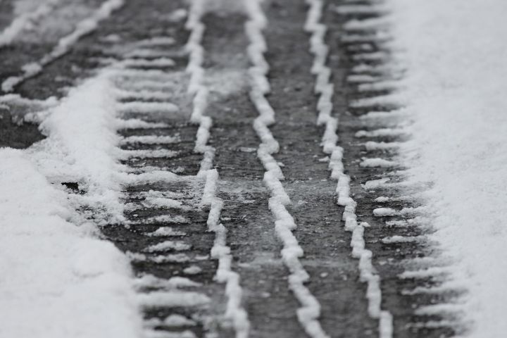 В Бавлах состоялось внеочередное заседание комиссии по БДД