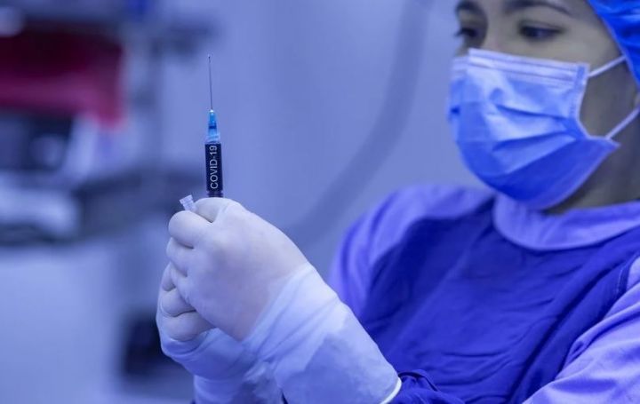 Еще 717 татарстанца заболели коронавирусной инфекцией за минувшие сутки