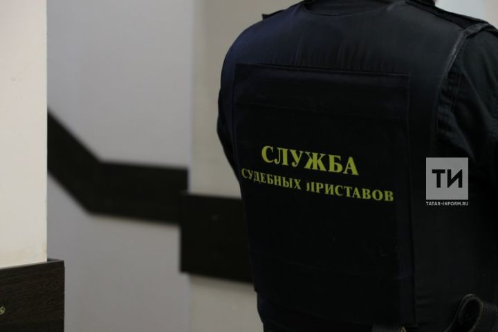 За два месяца в РТ приставы взыскали более 214 млн. рублей с должников по налогам